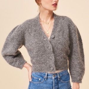 Rouje Nonna Cardigan
